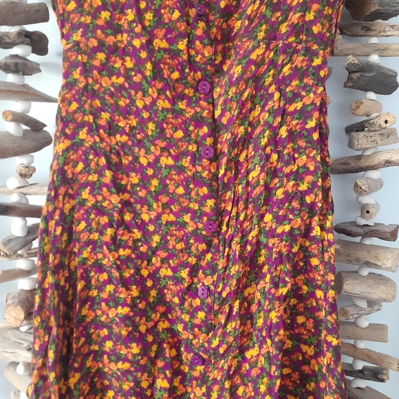 TIGERLILY Dress - Picture 2 of 3